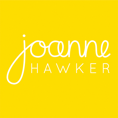 Joanne Hawker